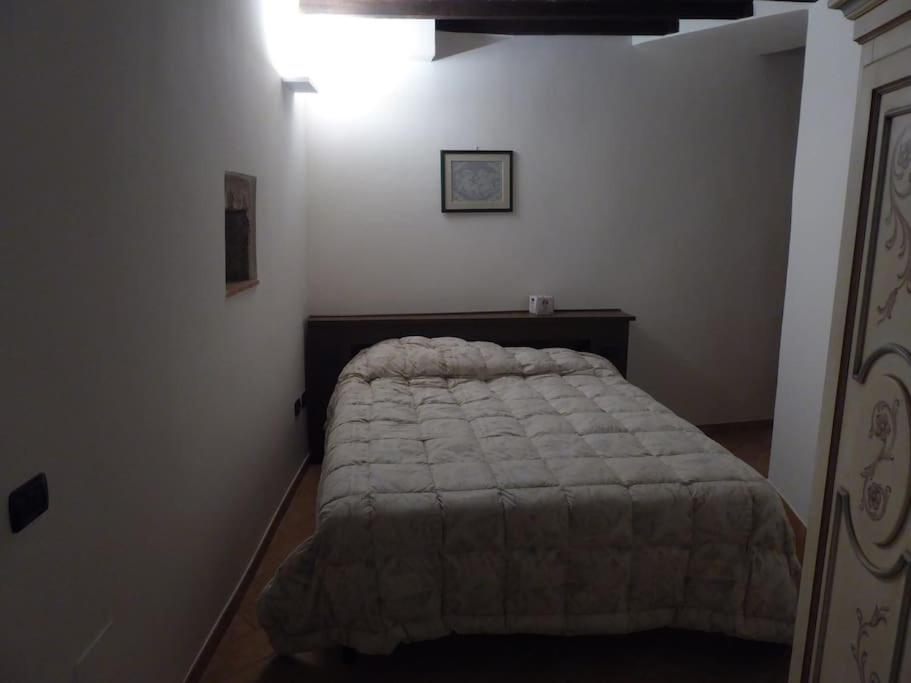 La Cantina Dei Cappuccini Spello Dış mekan fotoğraf