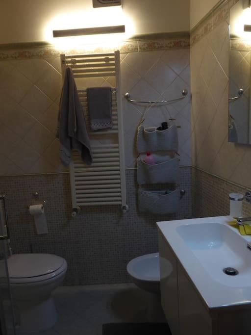 La Cantina Dei Cappuccini Spello Dış mekan fotoğraf