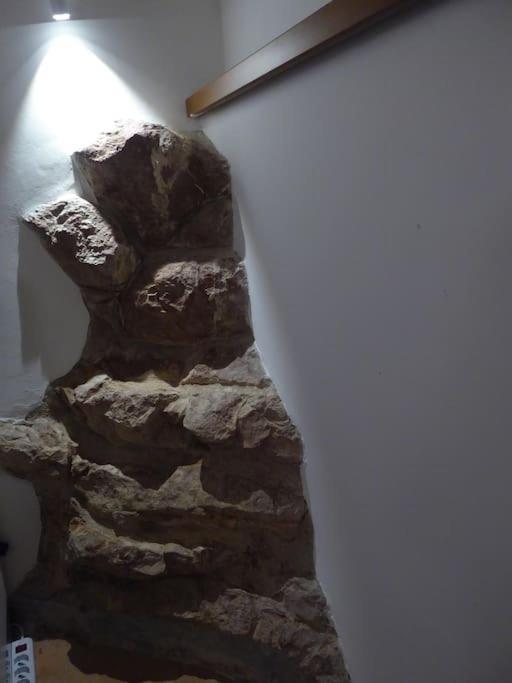 La Cantina Dei Cappuccini Spello Dış mekan fotoğraf